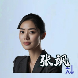 张飒